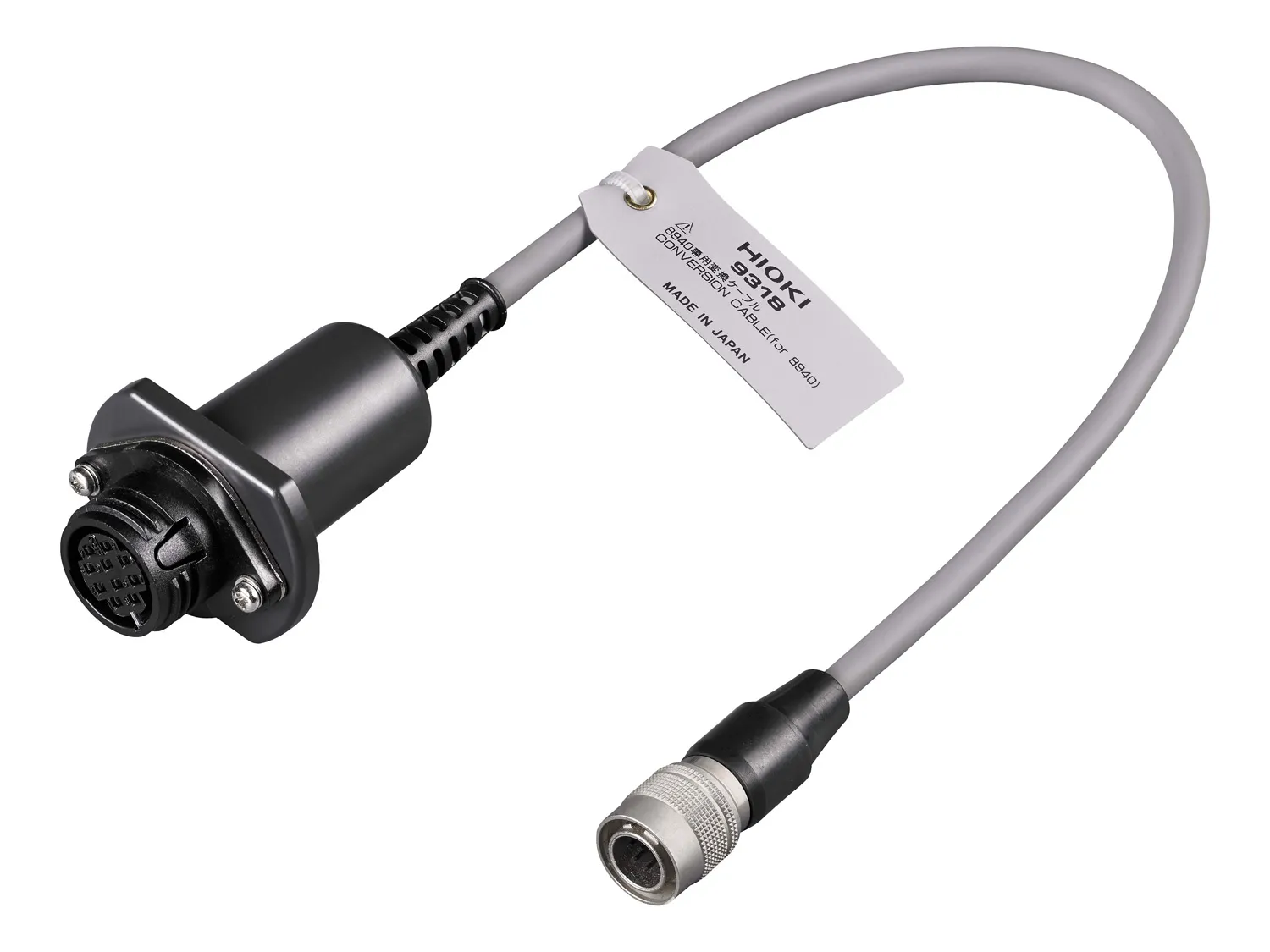 HIOKI 9318 - Adapterkabel