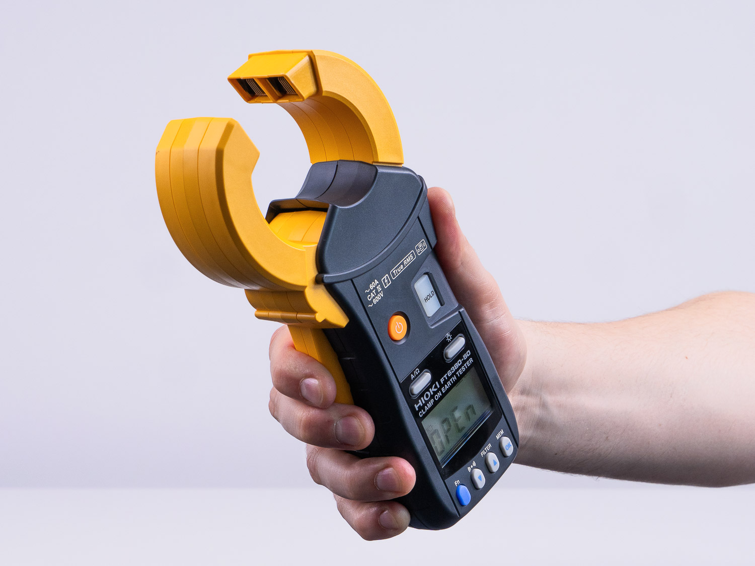 HIOKI FT9847 – Signal Induction Clamp for FT6041