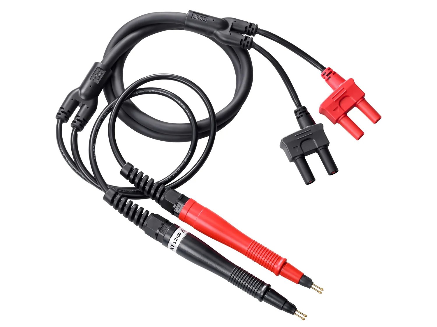 HIOKI L2100 - PIN TYPE LEAD