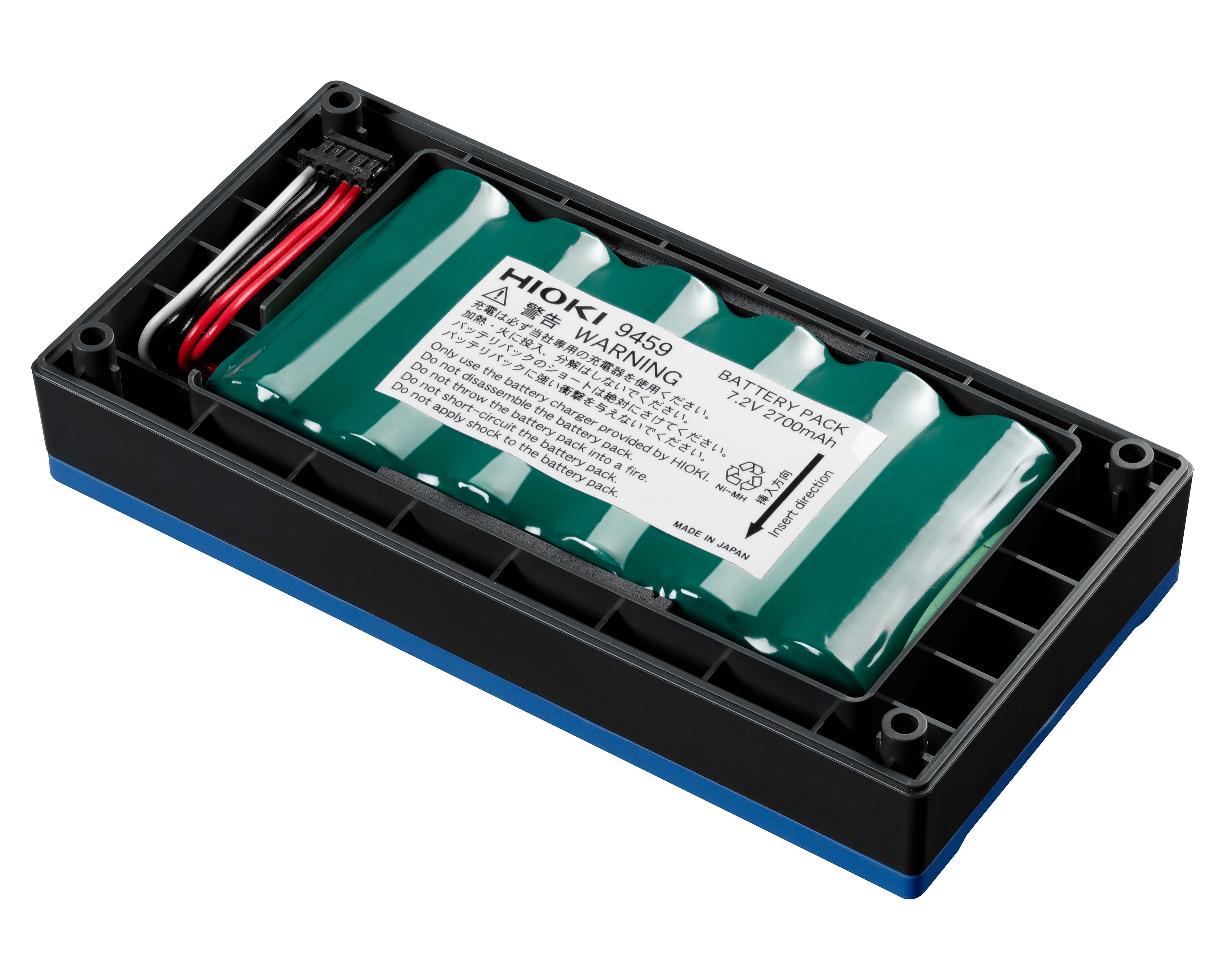 PW9002 - Batterie-Set für PW3360 und PW3365