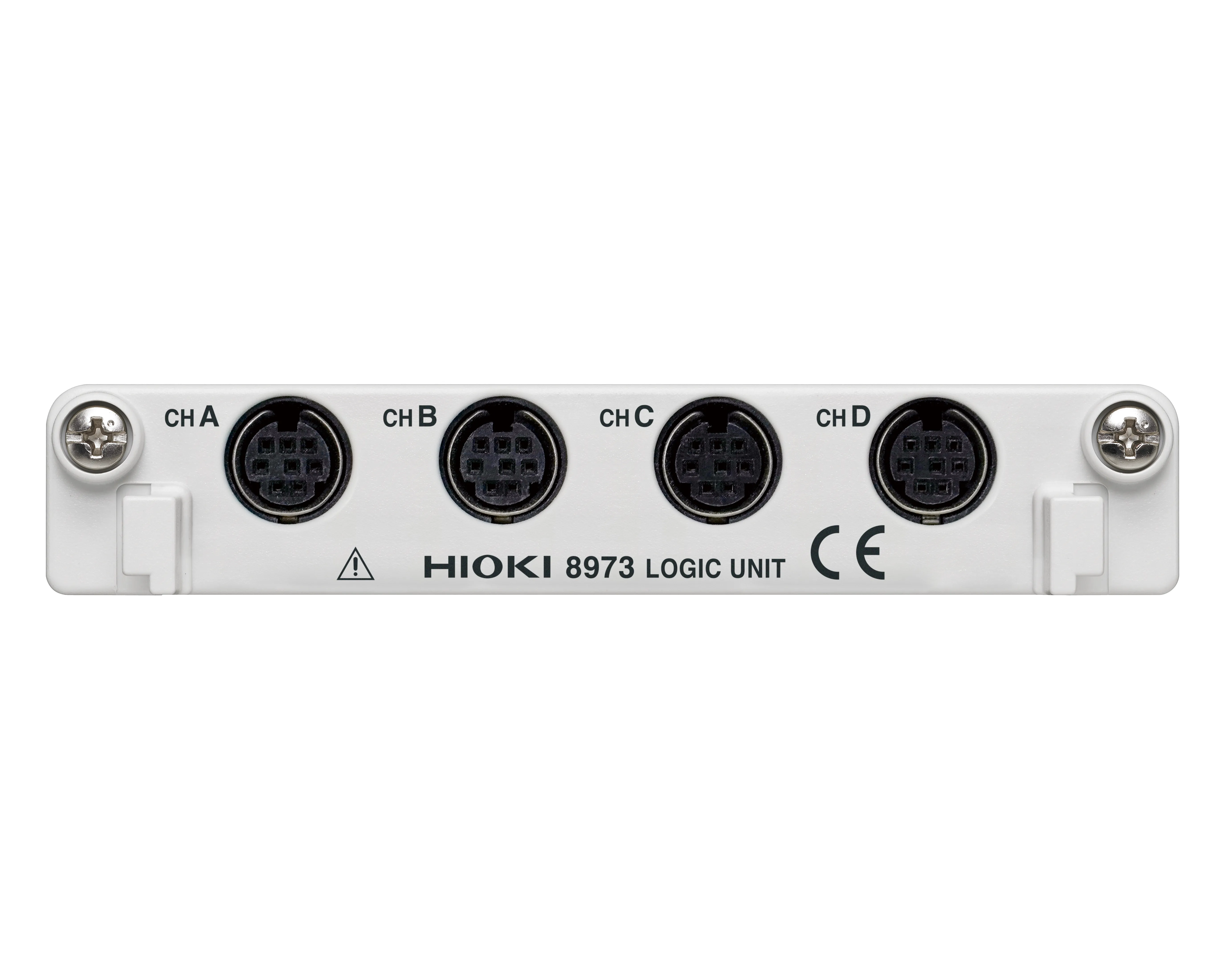 HIOKI 8973 - Logic Unit