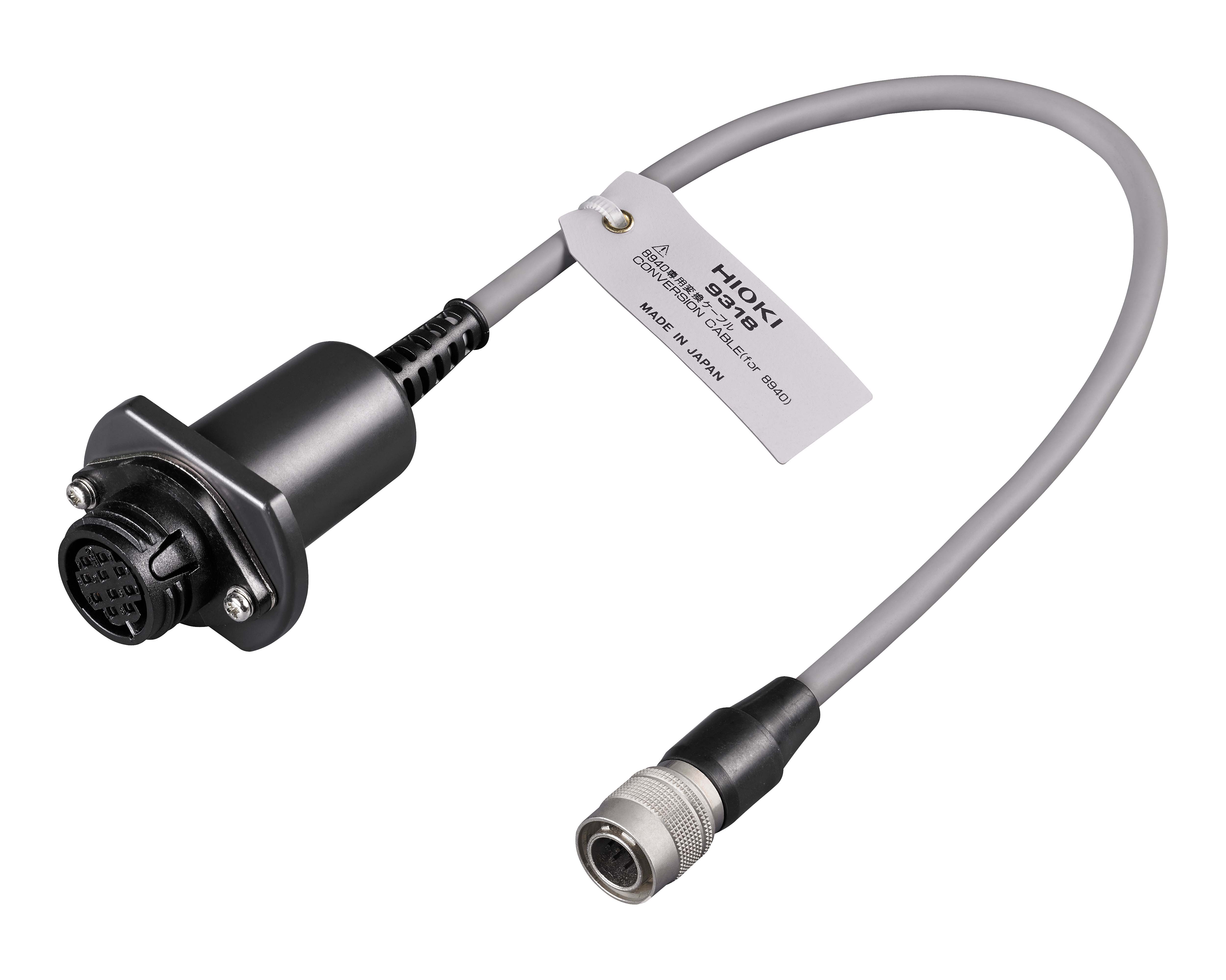 9318 - Adapterkabel