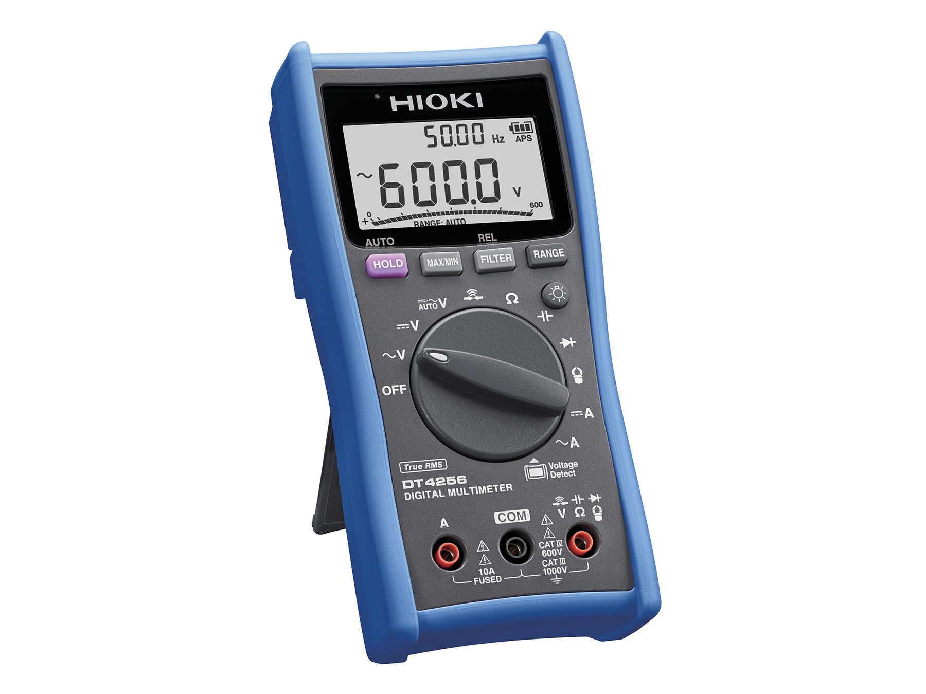 DT4256-20 DIGITAL MULTIMETER