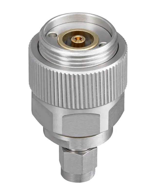 IM9201 - SMD Test Fixture for Impedance Measurements, DC to 3 GHz