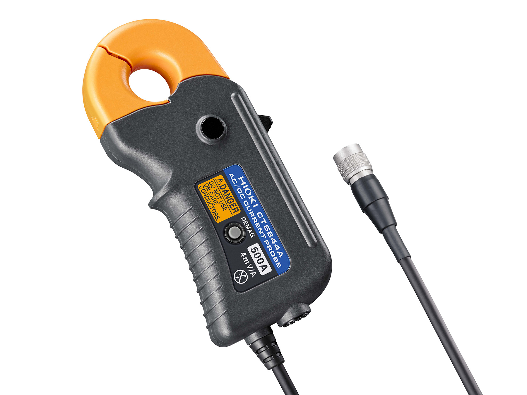 HIOKI - Official Shop | Precision Measuring Instruments & Test ...