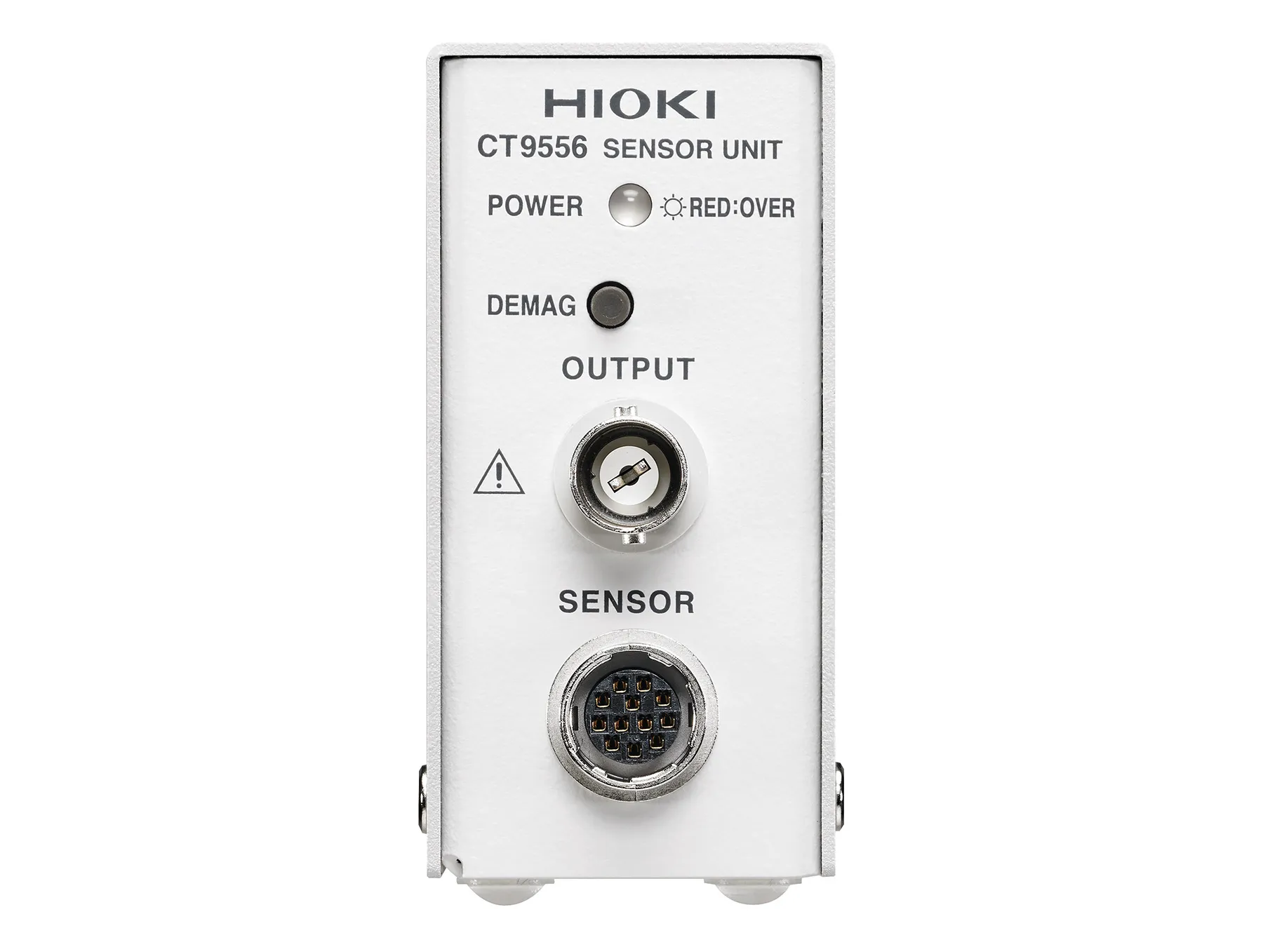 HIOKI CT9556 - Current Sensor Interface, 1-Channel, with RMS Output