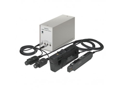 3269 - Power Supply for Current Probes, 2500 mA