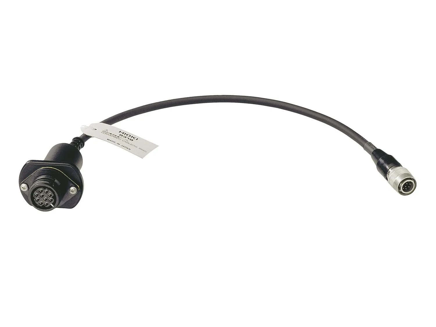 HIOKI 9318 - Adapterkabel