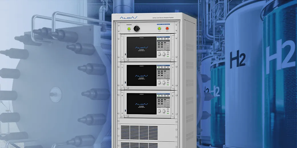 From Cell Research to MW-Scale Electrolyzers: The Future of Hydrogen Production 