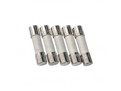 Z5050 - Spare Fuses for BT3554