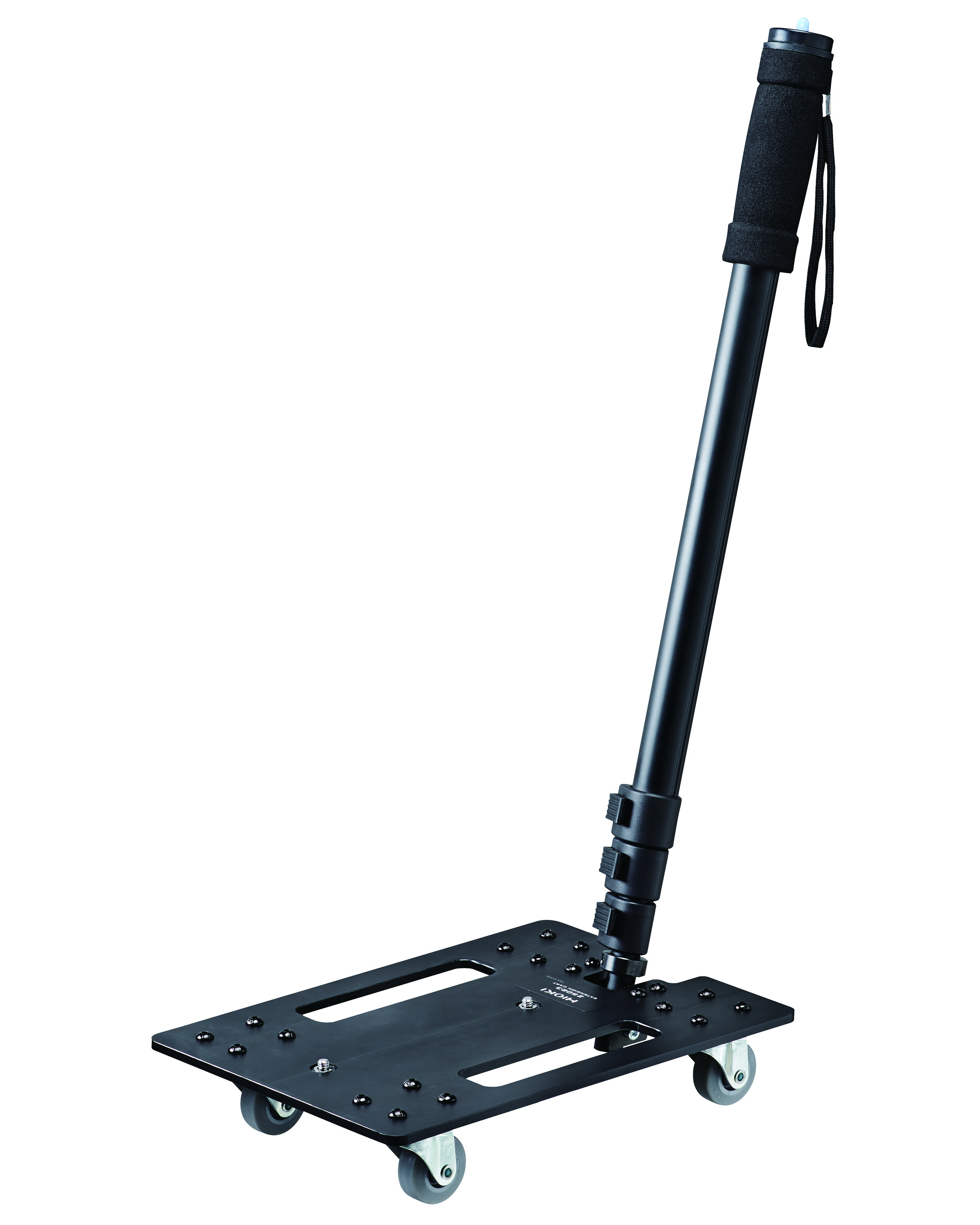 Z5023 - Measuring trolley with push bar, for FT342x