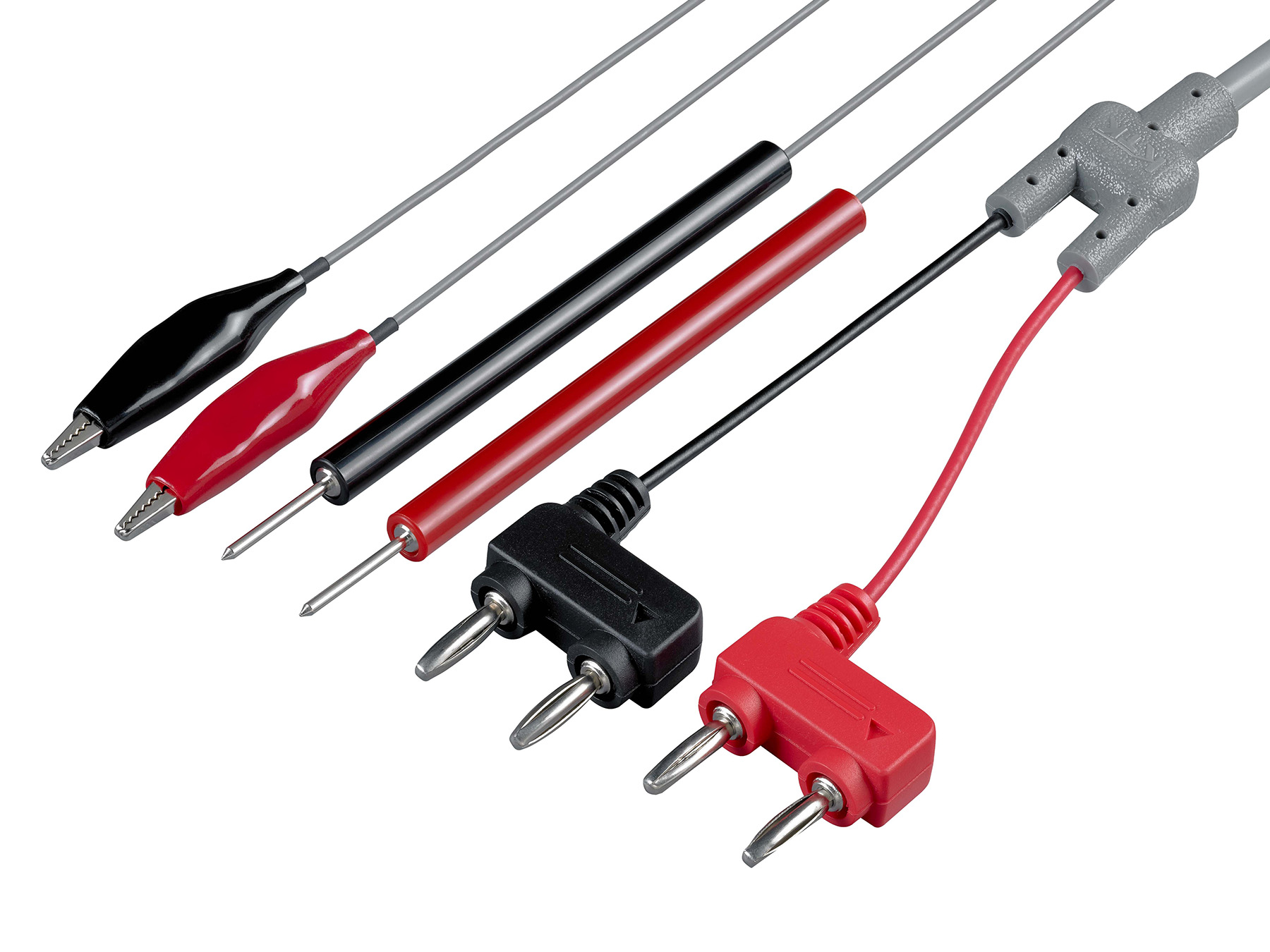 Measuring Cable 9453 - Four-wire measuring cable | 9453