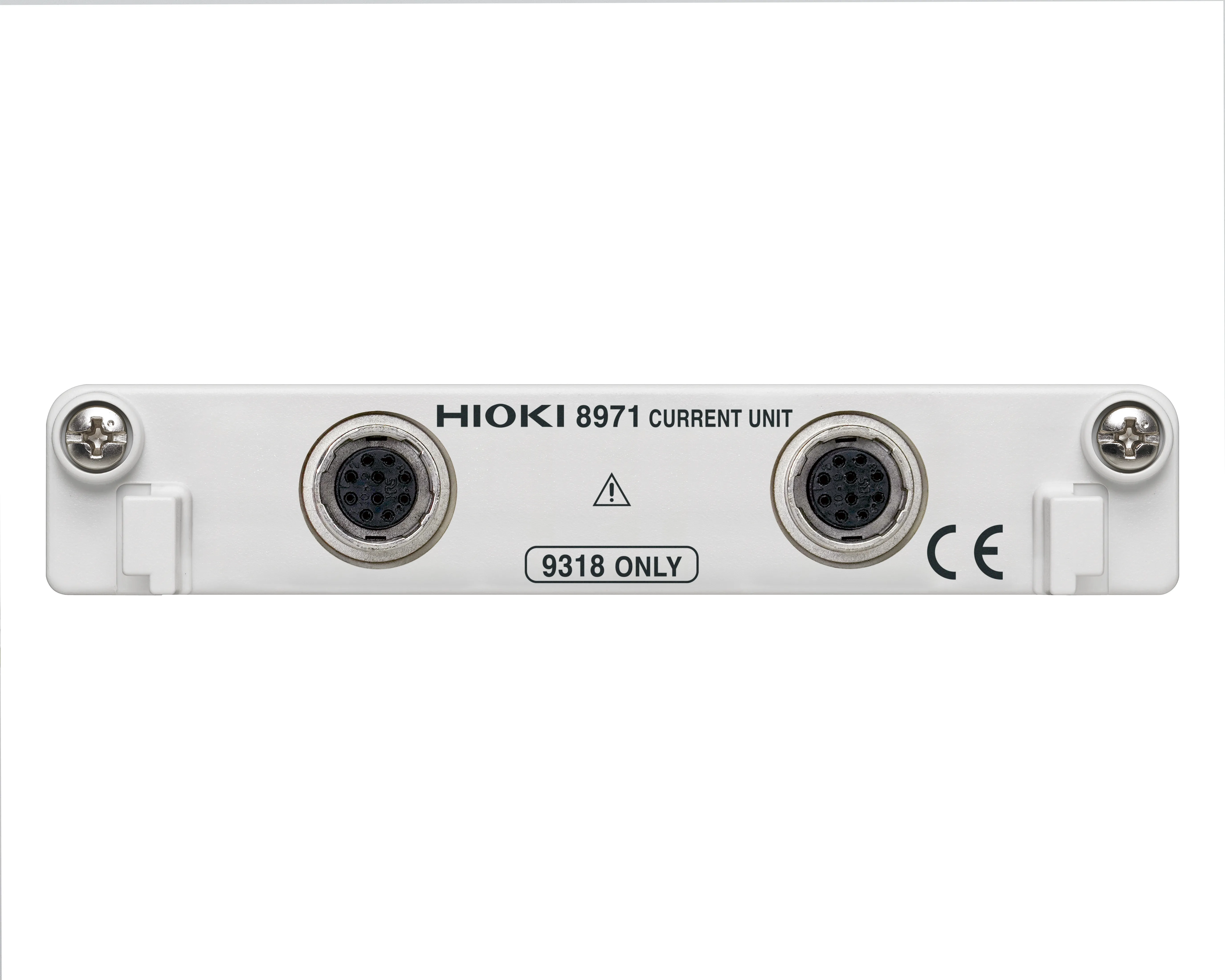HIOKI 8971 - Current Unit