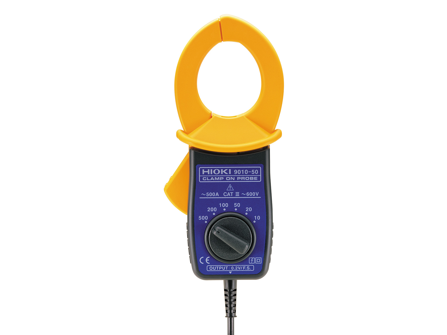 9010-50 - AC Current Probe