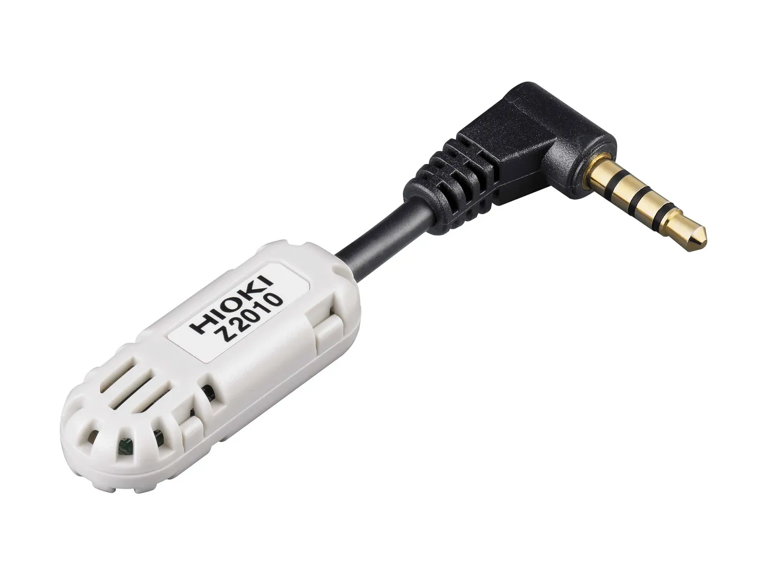 HIOKI Z2010 temperature humidity sensor plus minus 3 percent RH