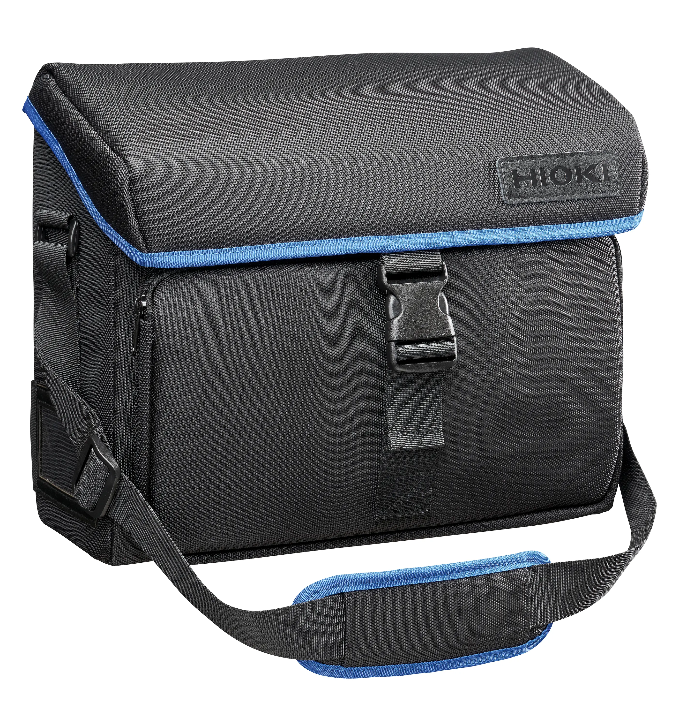 C0207 - Gerätetasche mit variabel unterteilbarem Hauptfach