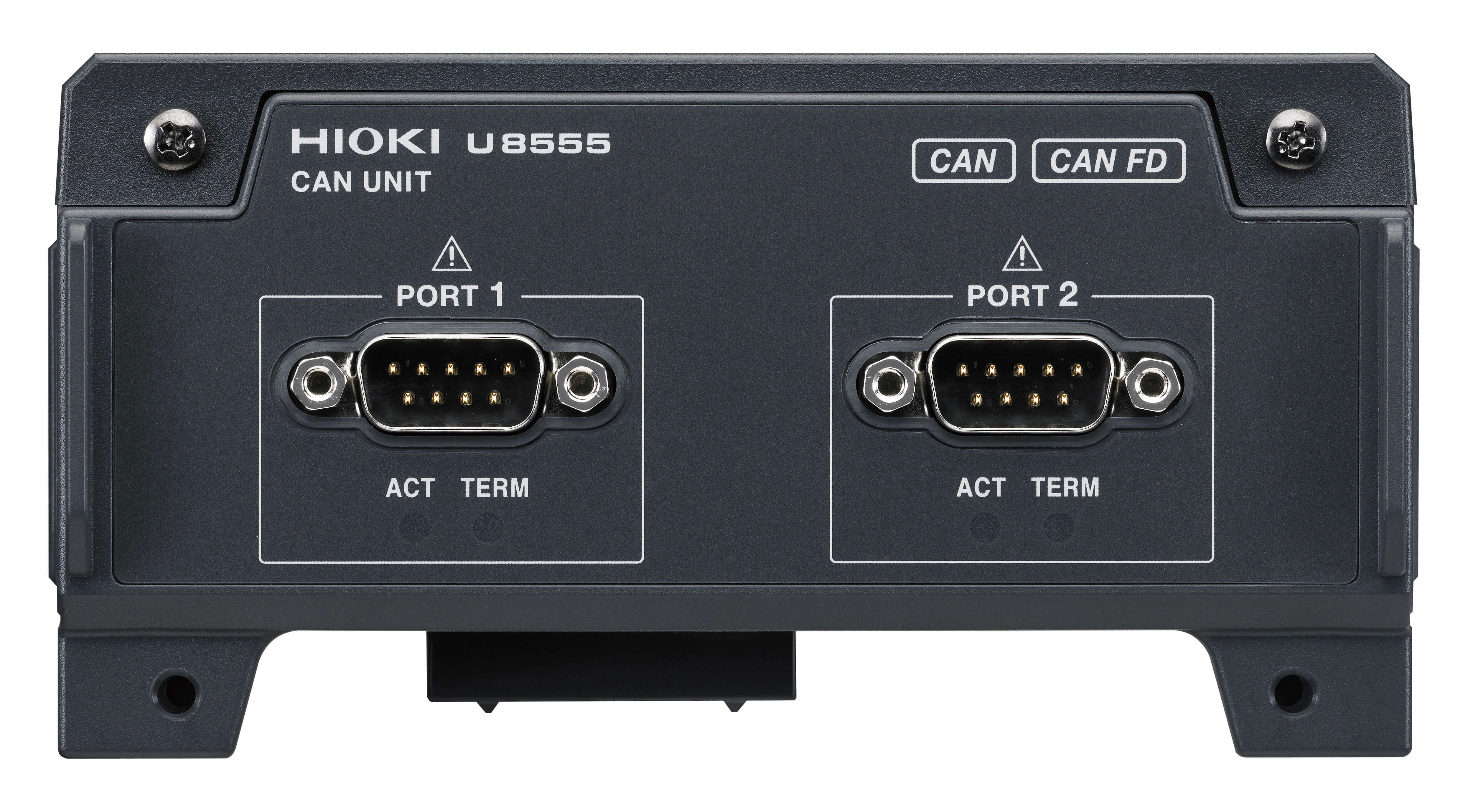 U8555 - Logger Module for CAN/CAN FD input and output