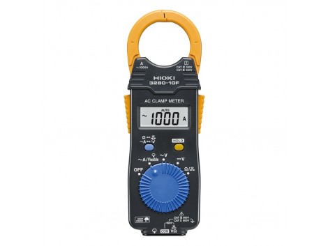 3280-10F - AC Clamp Meter