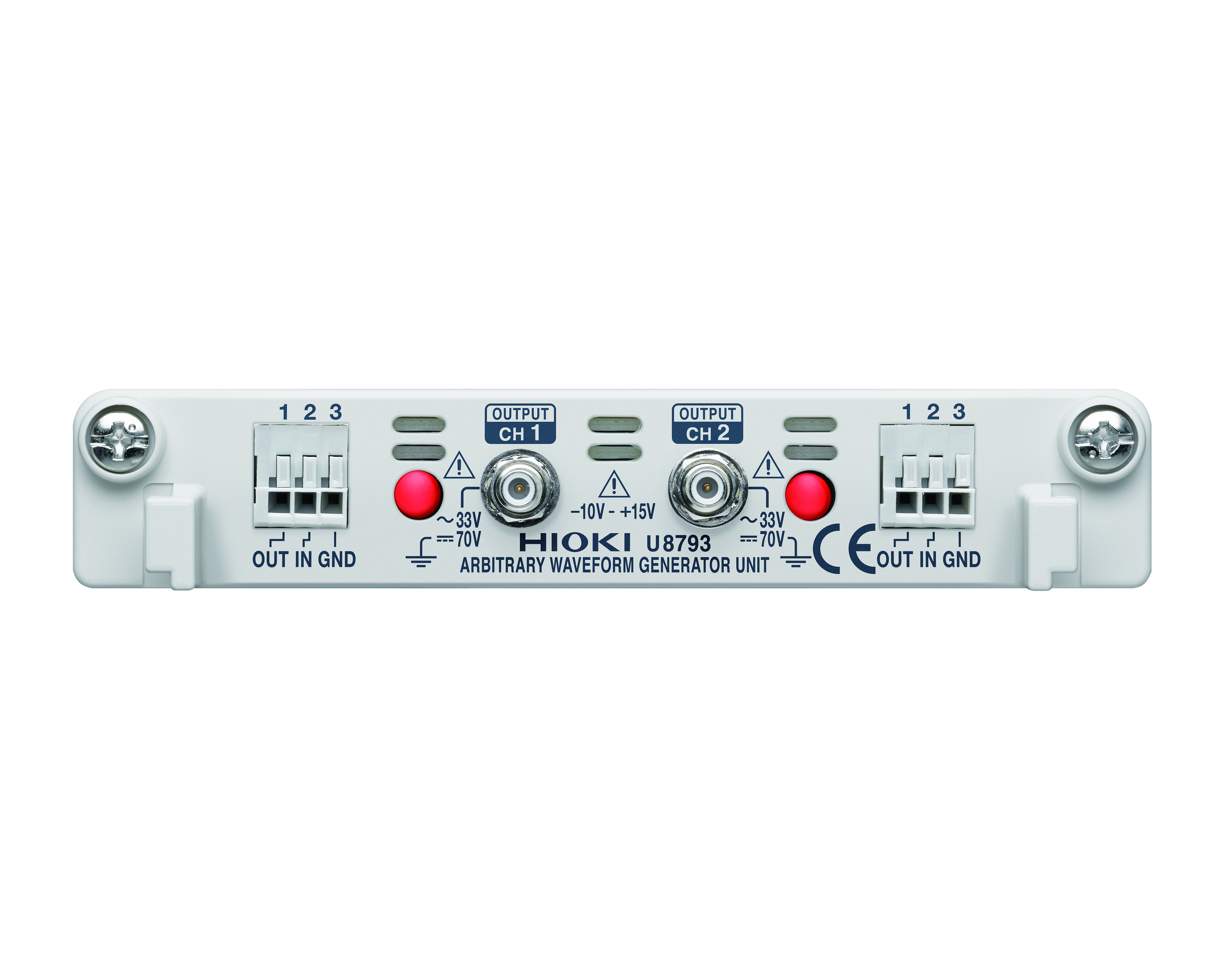 U8793 - Arbitrary Waveform Generator Unit