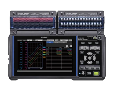 Logger & recorder