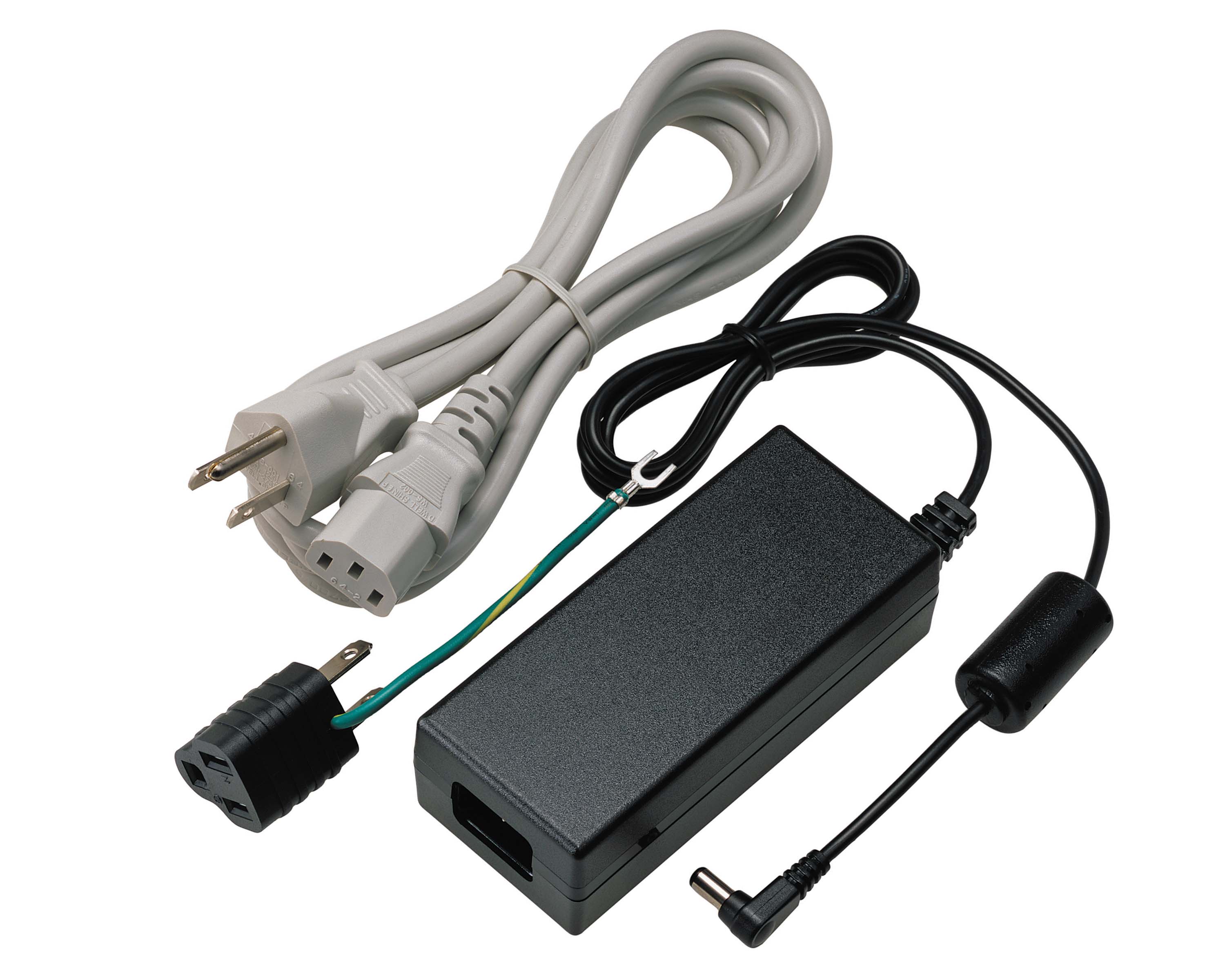 9418-15 - Power supply unit with SchuKo power cable