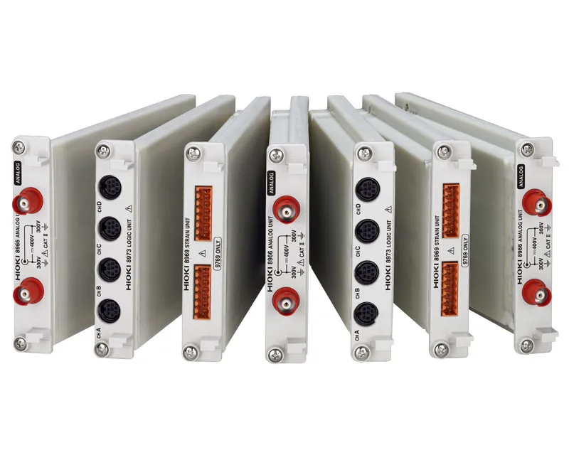 HIOKI 8972 - DC/RMS Unit