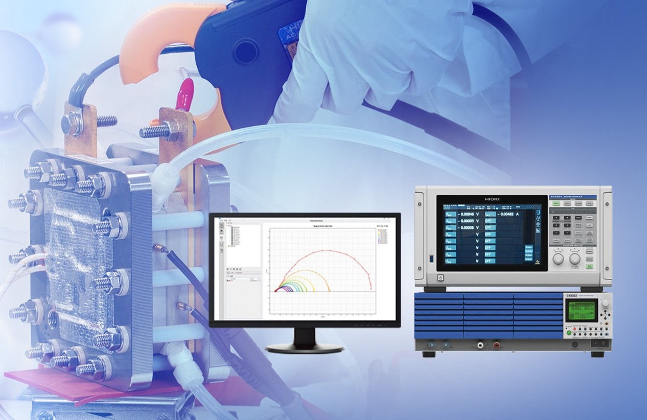 ALDAS-α: High-Speed EIS System for Real-Time Impedance Analysis