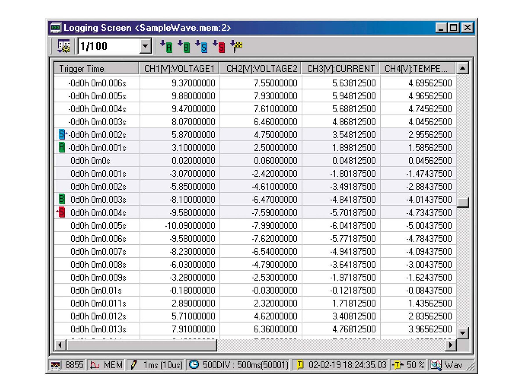 Hyoco Software HIOKI Software & Firmware – Accessories for Measurement Instruments