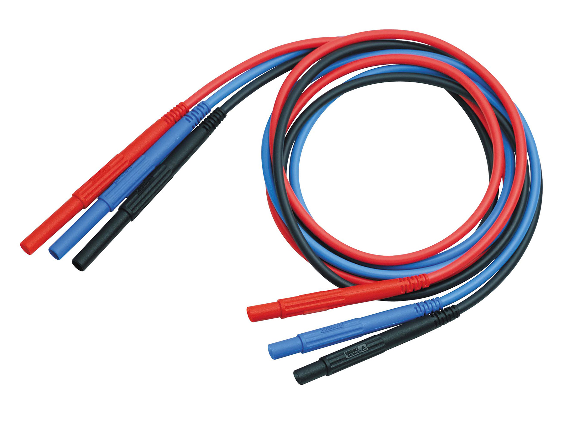 9750-12 - Measuring line