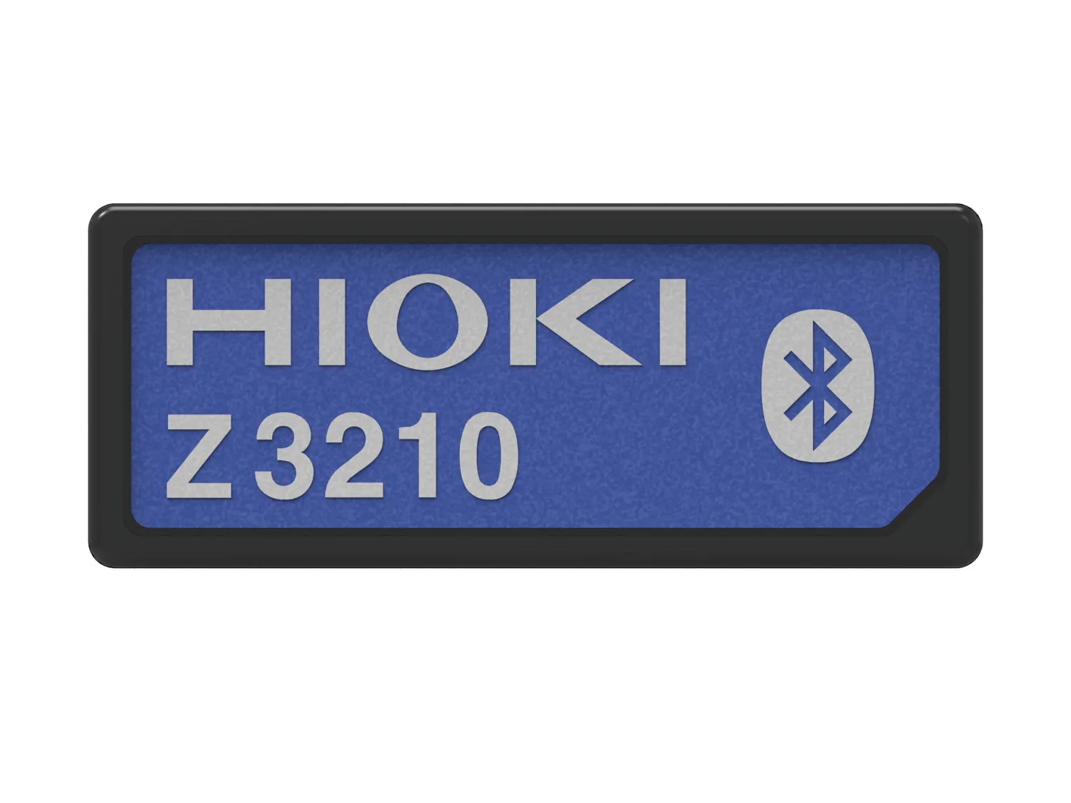 HIOKI Z3210 Bluetooth adapter wireless data transfer