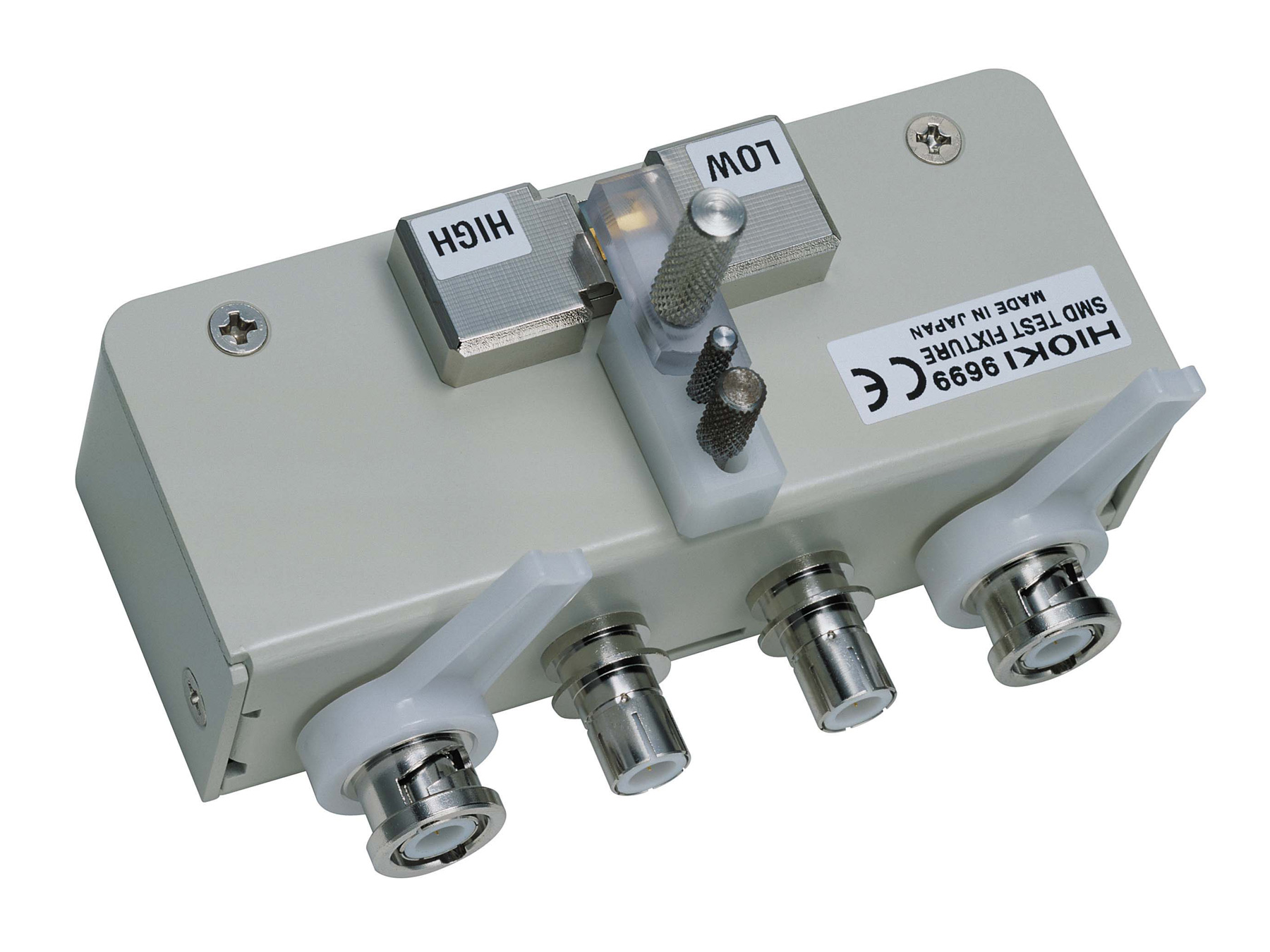 9699 - SMD TEST FIXTURE
