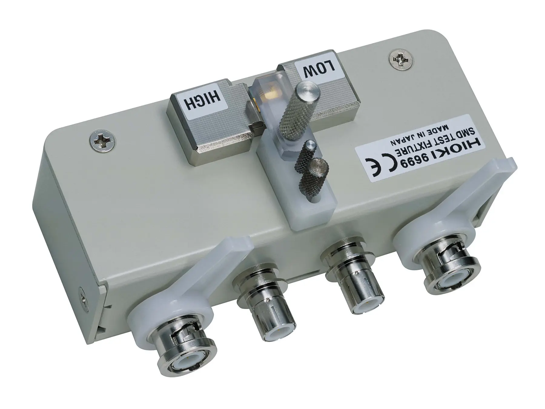 9699 - SMD TEST FIXTURE