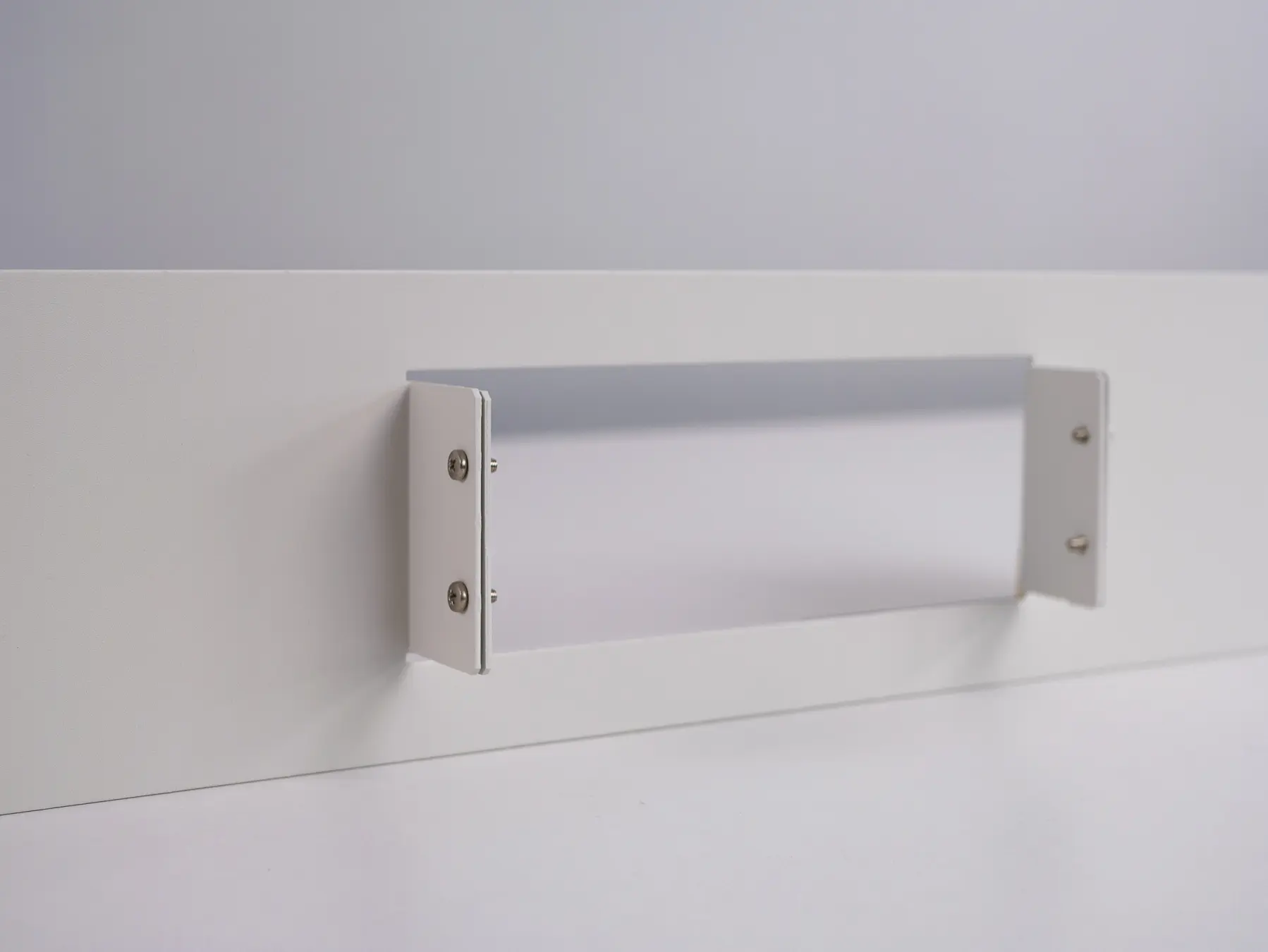 EU3560 - 19-inch rack-mount kit for BT356x series