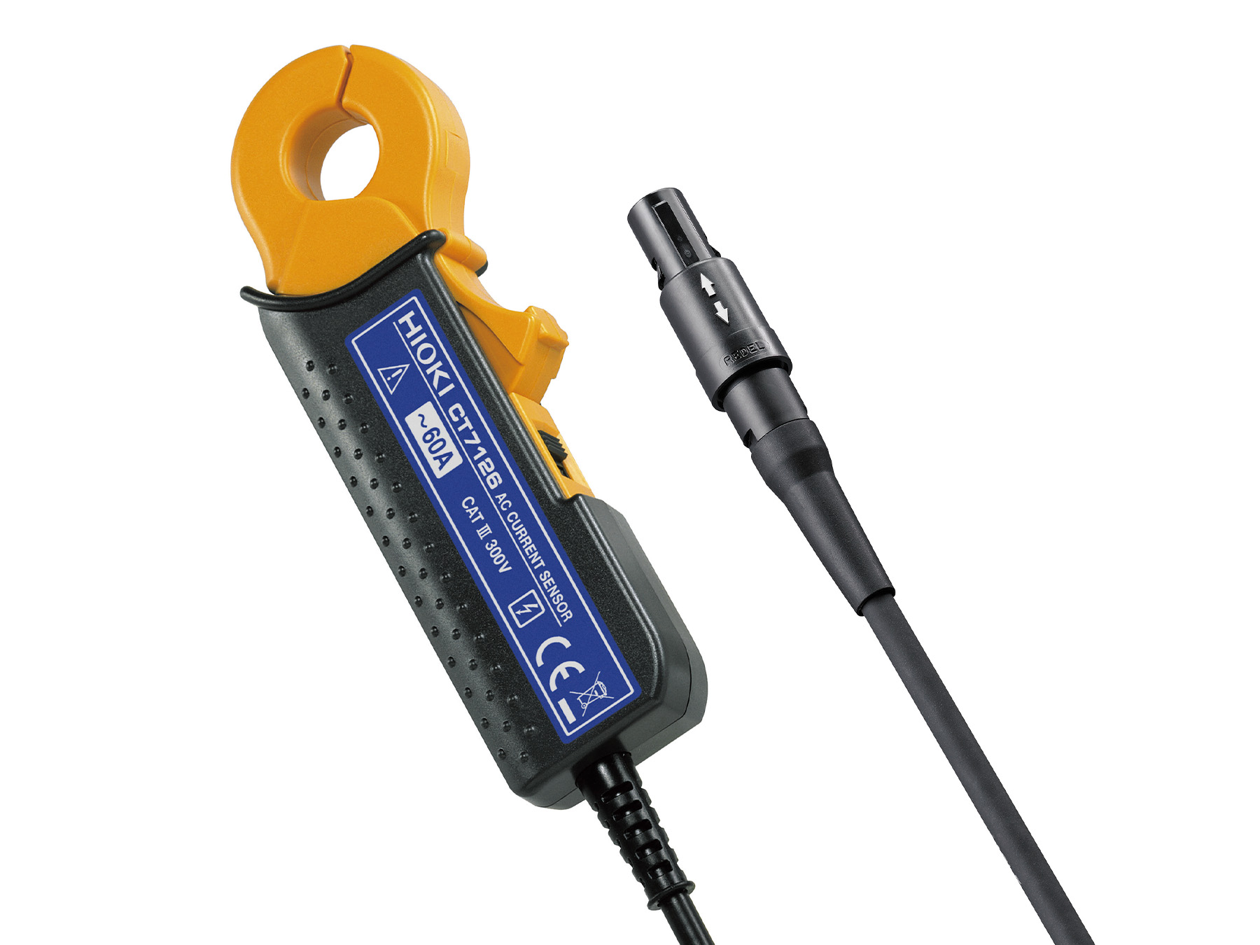 CT7126 - AC Current Probe