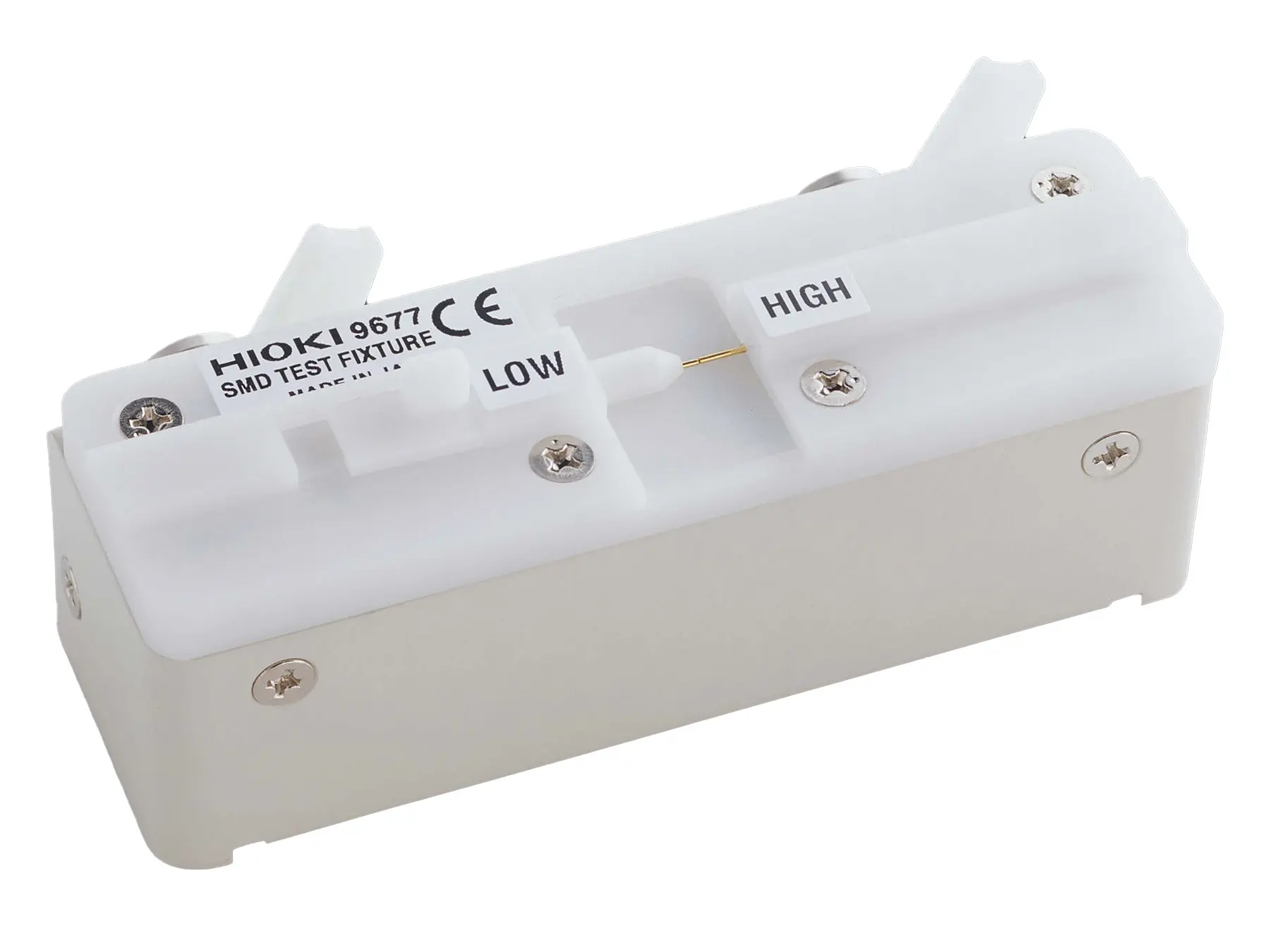 9677 - SMD-PRÜFVORRICHTUNG