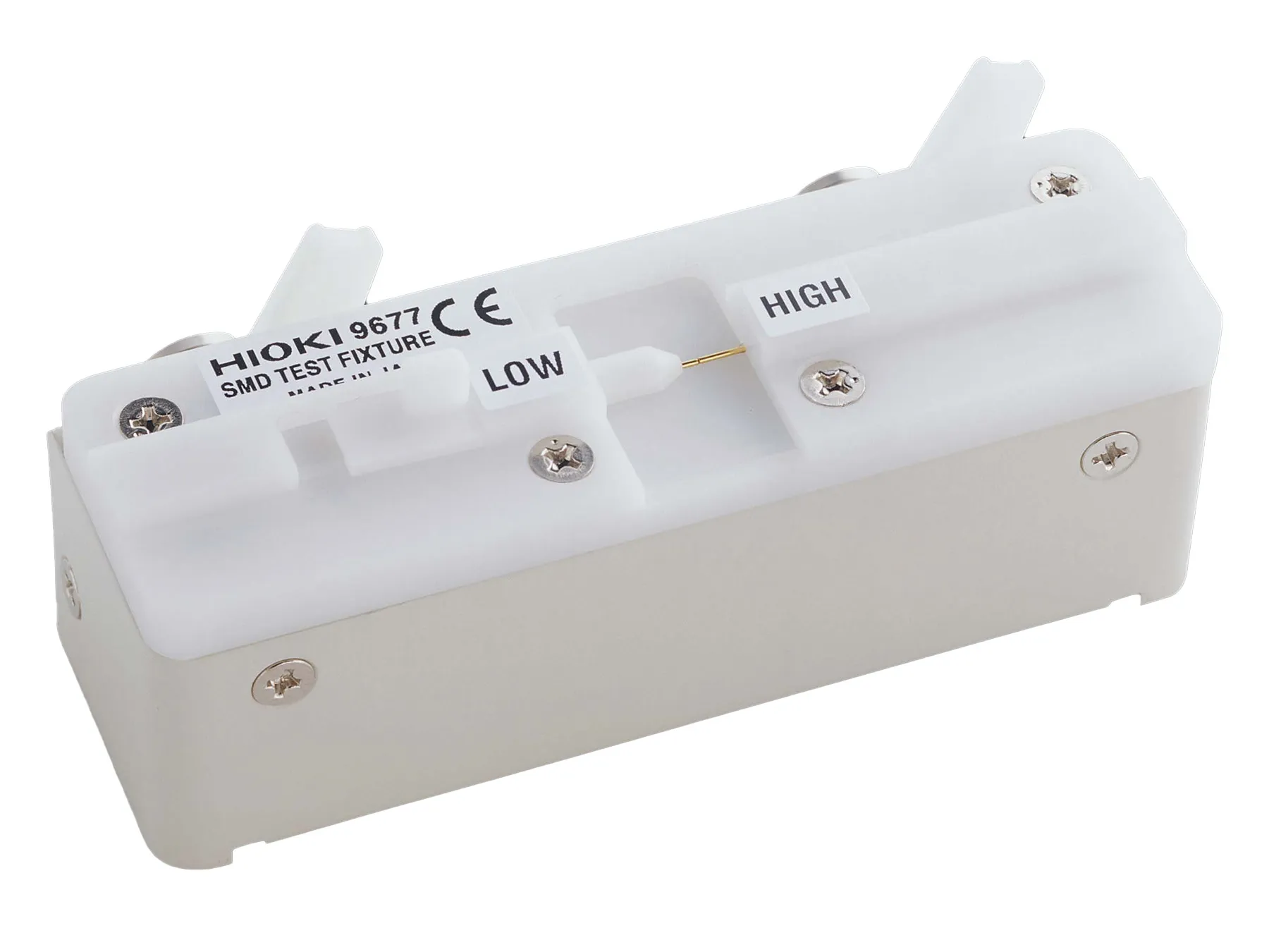 HIOKI 9677 - SMD TEST FIXTURE