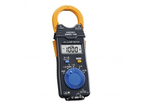 3280-10F - AC Clamp Meter