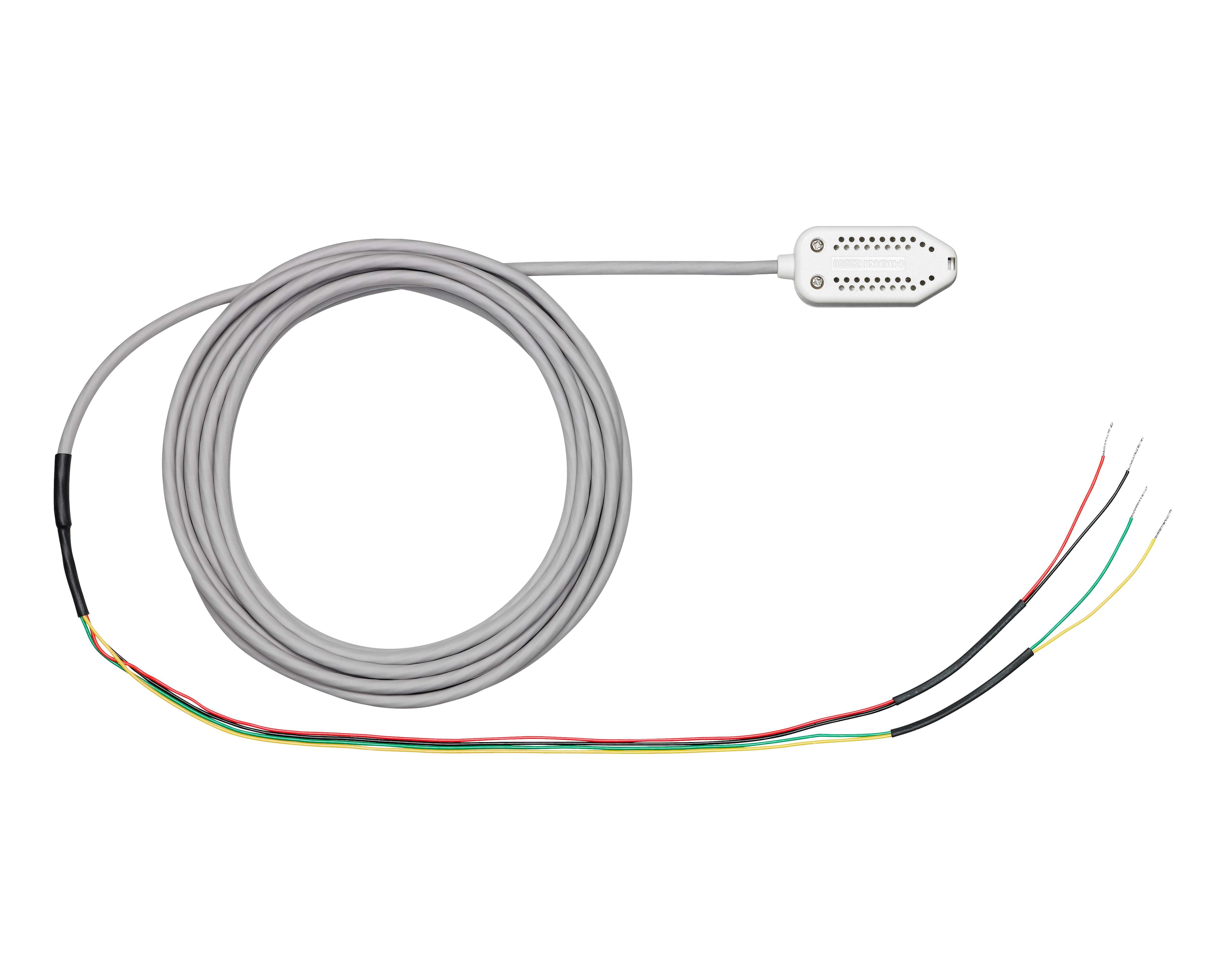 Z2000 - Humidity Sensor