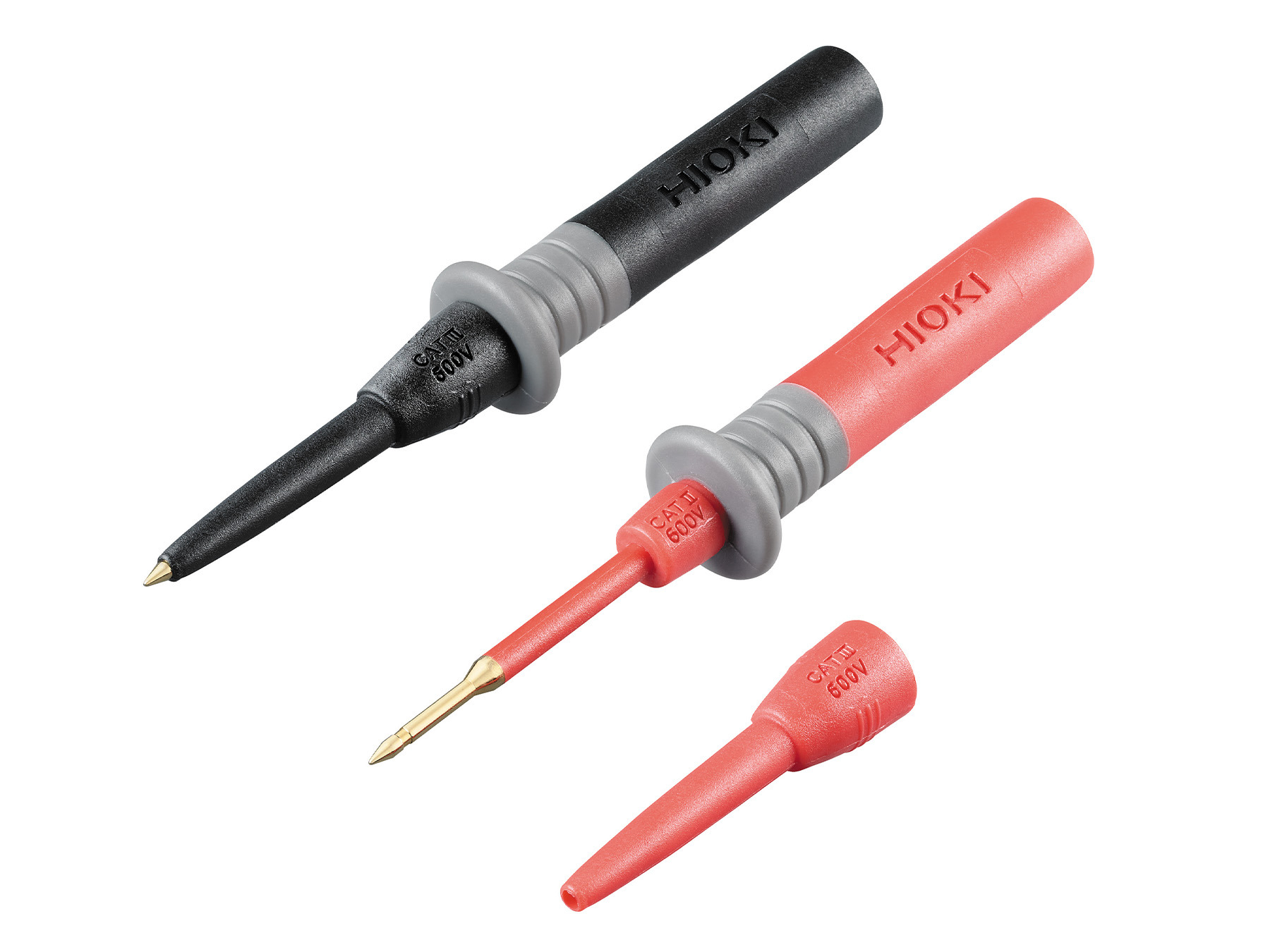 L4938 - TEST PIN SET | L4938