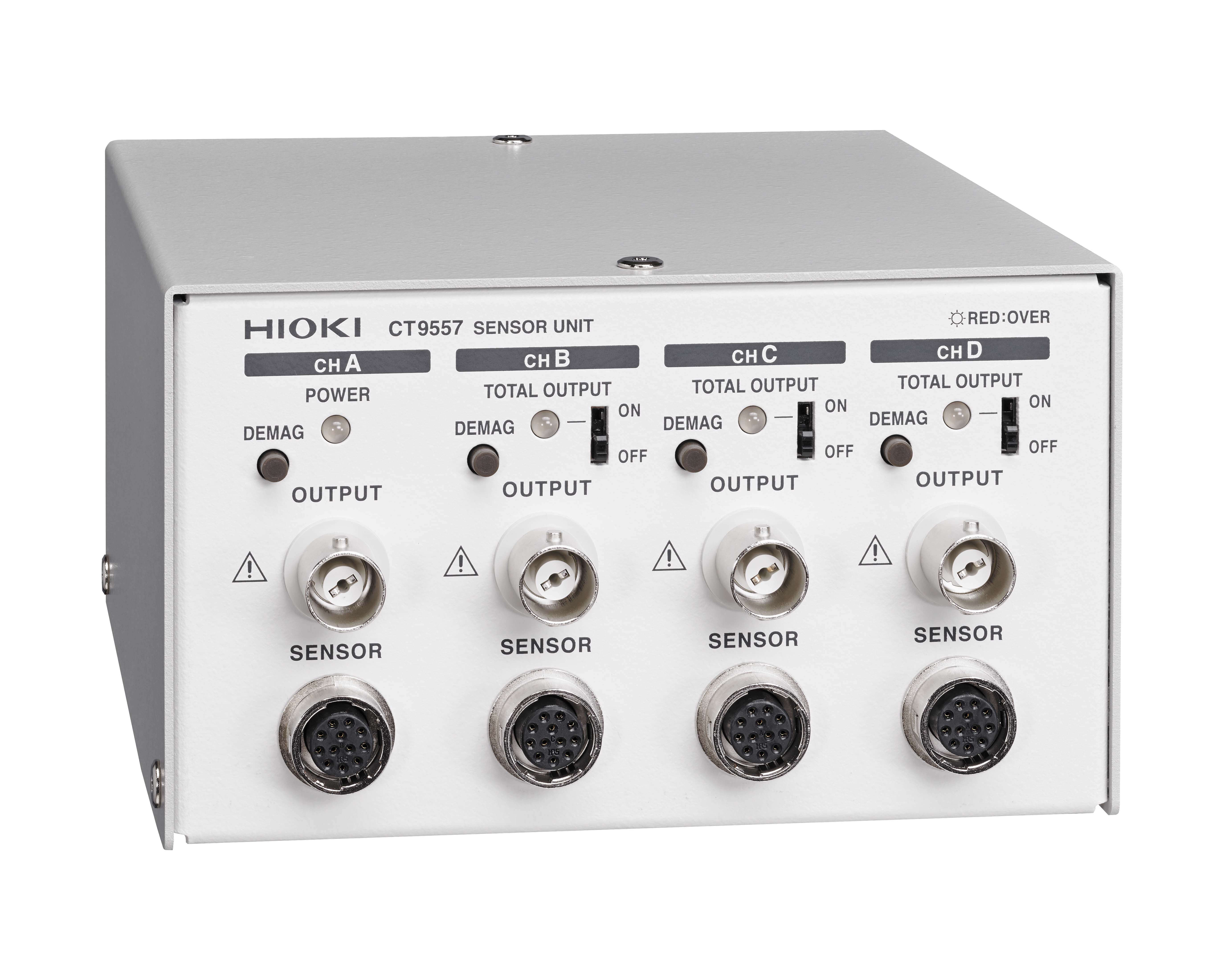 HIOKI - Official Shop | Precision Measuring Instruments & Test ...