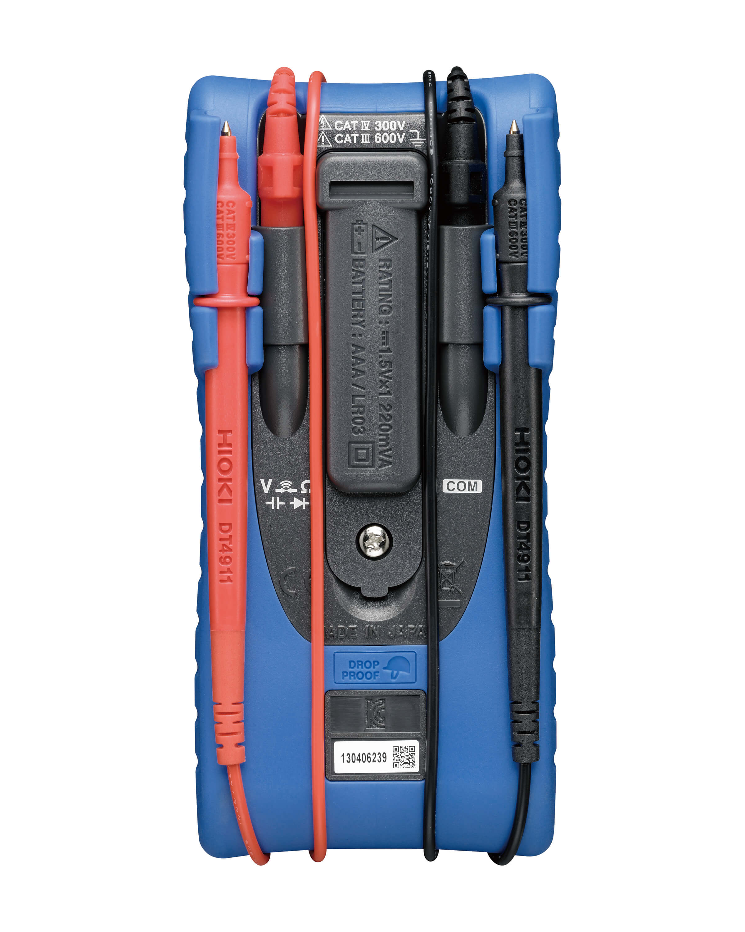 DT4222 - Digital-Multimeter