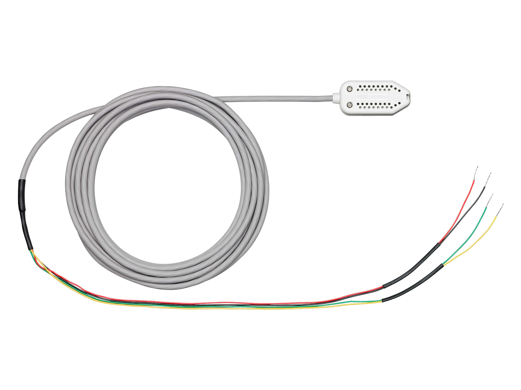 Z2000 - Humidity Sensor for LR8450 Series