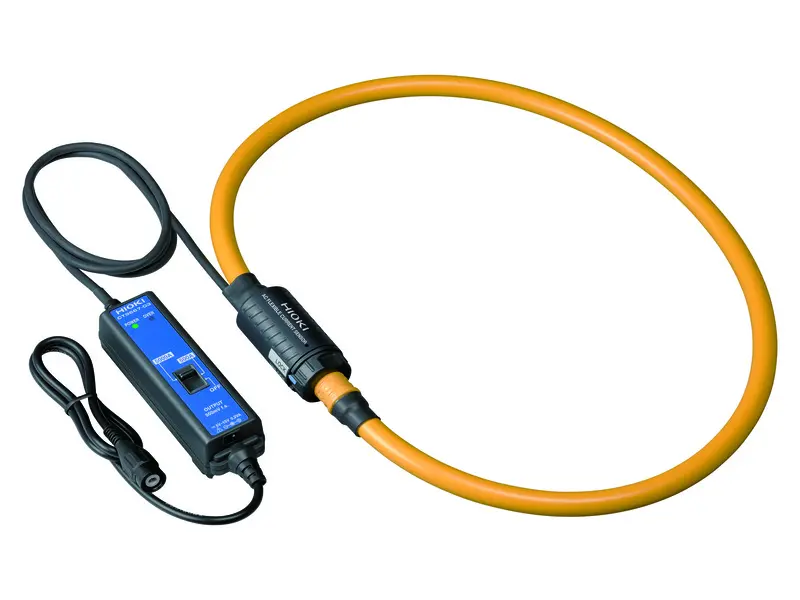 CT9667-03 - Flexibler Stromsensor für Wechselstrom, 5000 A, 10 Hz bis 20 kHz