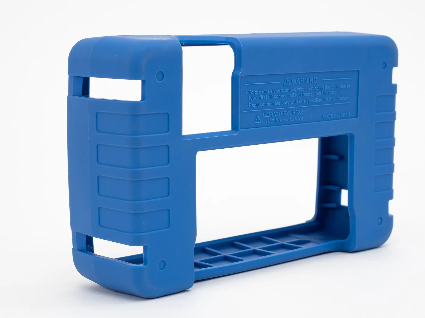 HIOKI Z5041 instrument protector bt3554 rm3548