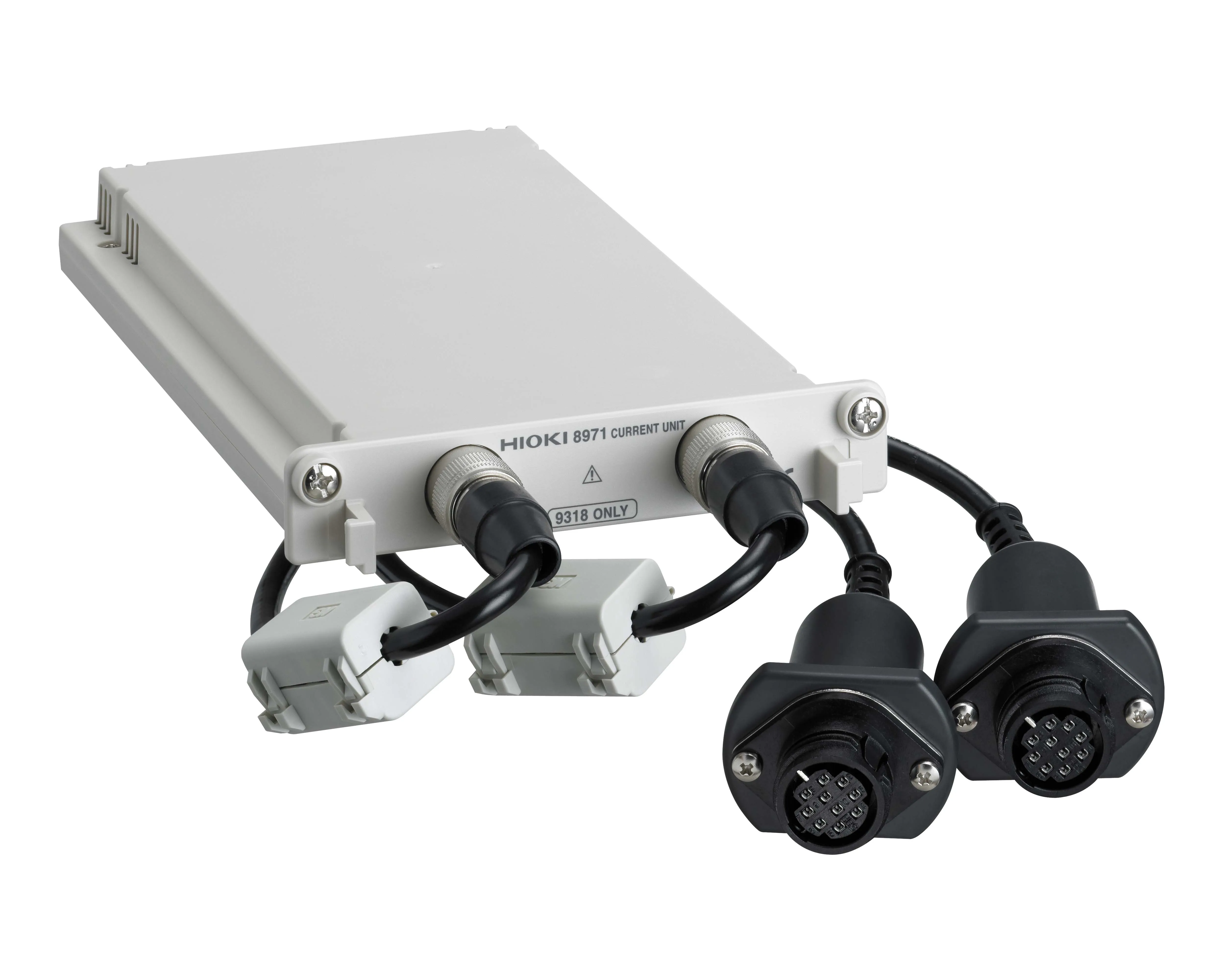 HIOKI 8971 - Current Unit