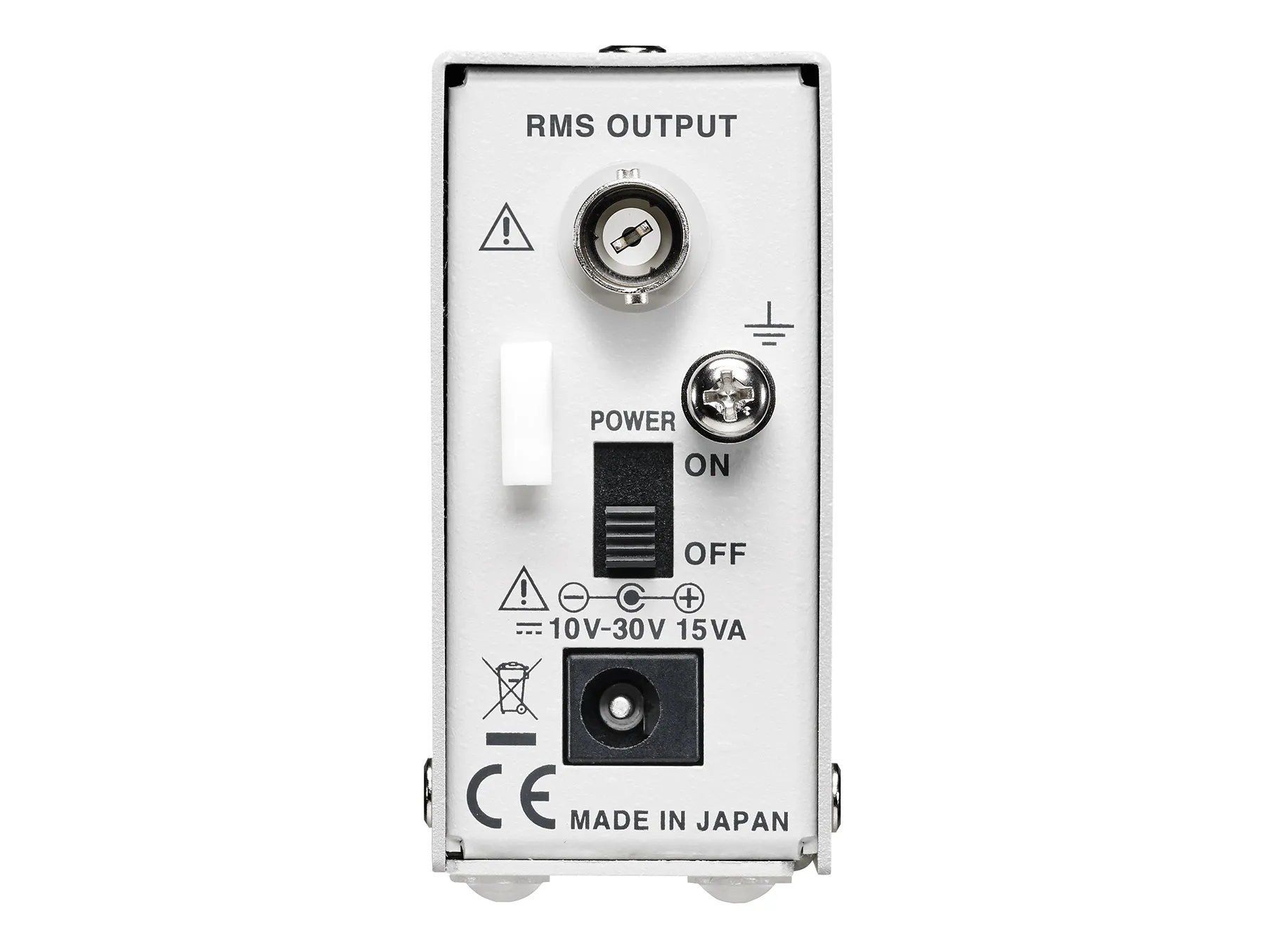 HIOKI CT9556 - Stromsensor-Schnittstelle, 1 Kanal, mit RMS-Ausgang