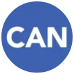CAN signal acquisition