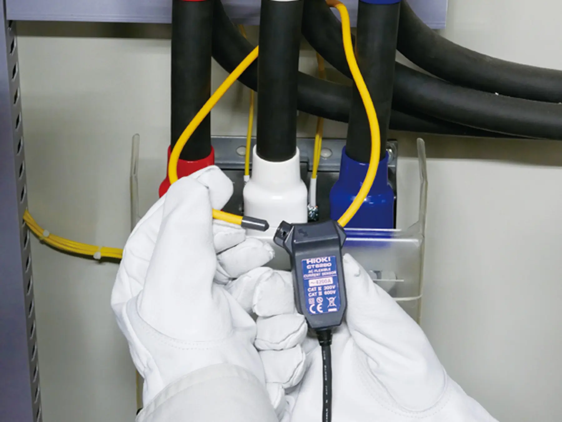 CT6280 - AC FLEXIBLER WECHSELSTROMSENSOR 