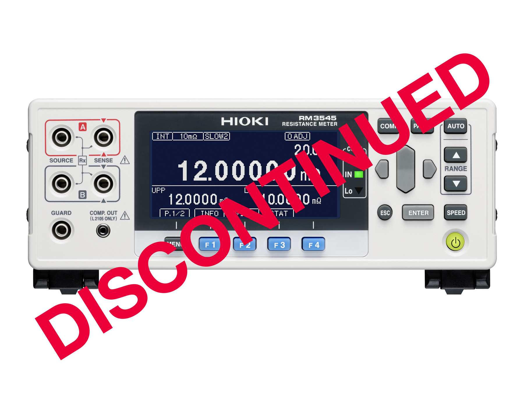 HIOKI - Official Shop | Precision Measuring Instruments & Test ...