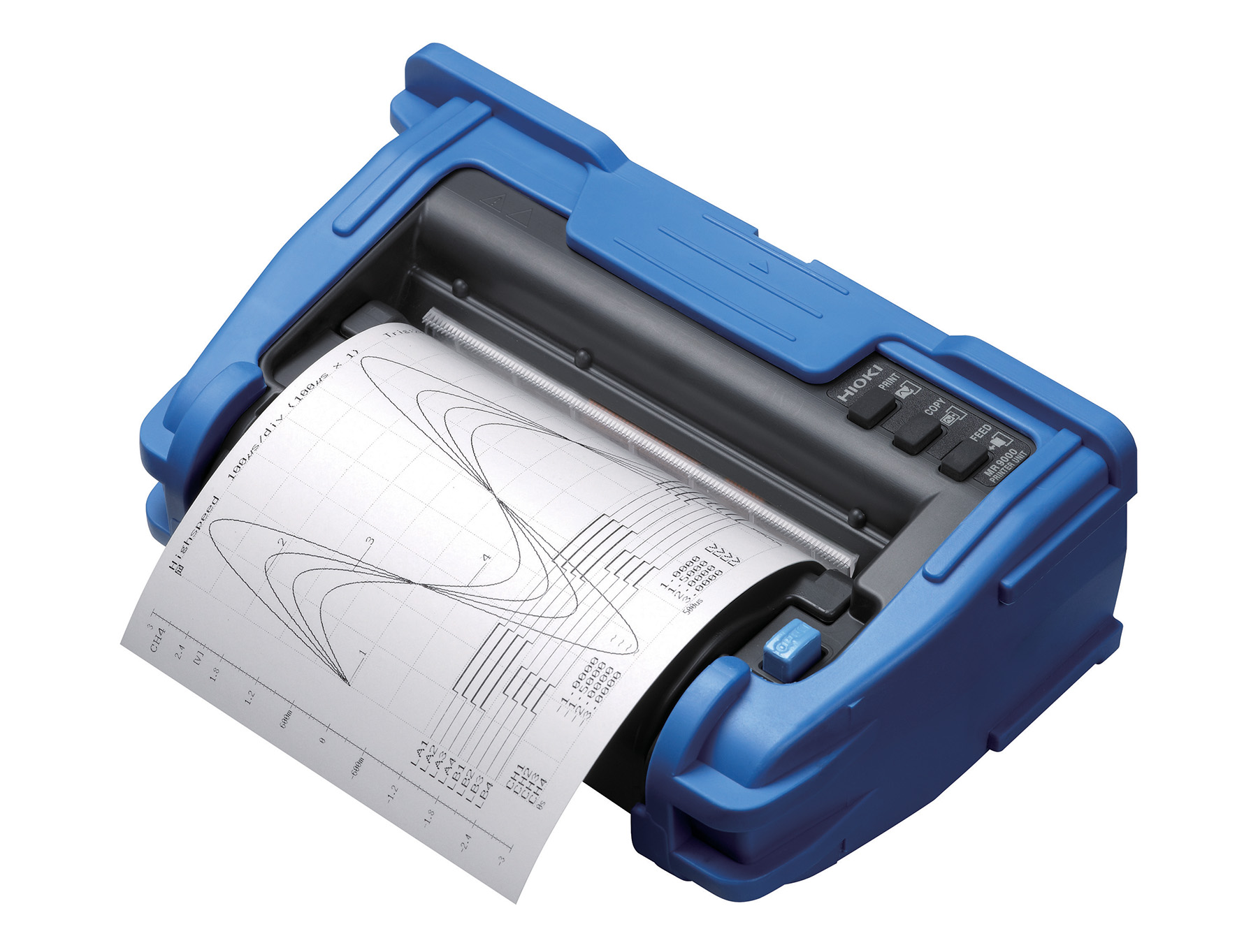 MR9000 - Printer module for MR8880-20 | MR9000